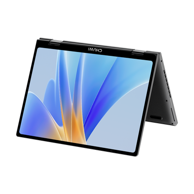 Portátil CHUWI MiniBook X 2023 | Pantalla Táctil de 10,51" | Intel 12th Alder-N N100| 12GB+512GB