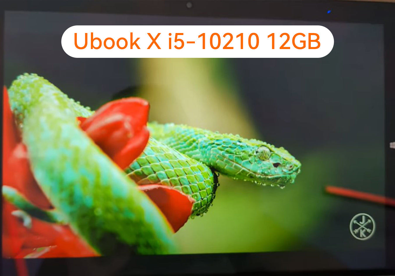 Ubook X i5-10210 12GB: Carlos Correia 