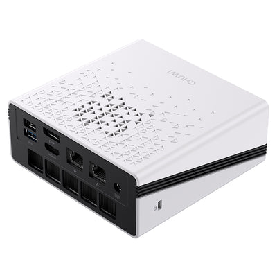 CHUWI Mini PC UBox AMD Ryzen™ 5 6600H | 16GB+512GB| Window 11 |4K 144Hz