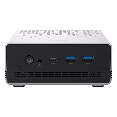 CHUWI Mini PC UBox AMD Ryzen™ 5 6600H | 16GB+512GB| Window 11 |4K 144Hz