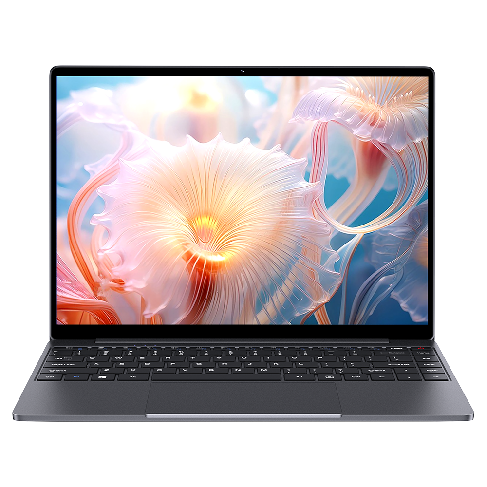 CHUWI CoreBook X 14" i5-12450H 16GB+512GB