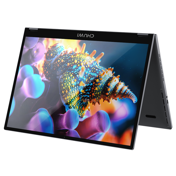 Portátil CHUWI FreeBook13,4" | Intel N150 | Pantalla táctil 2.5K | 16 GB+512 GB
