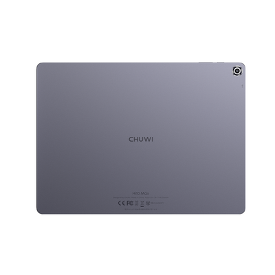 Tableta CHUWI Hi10 Max" | 2 en 1 | Intel N100 | 12GB+512GB | Win 11 home