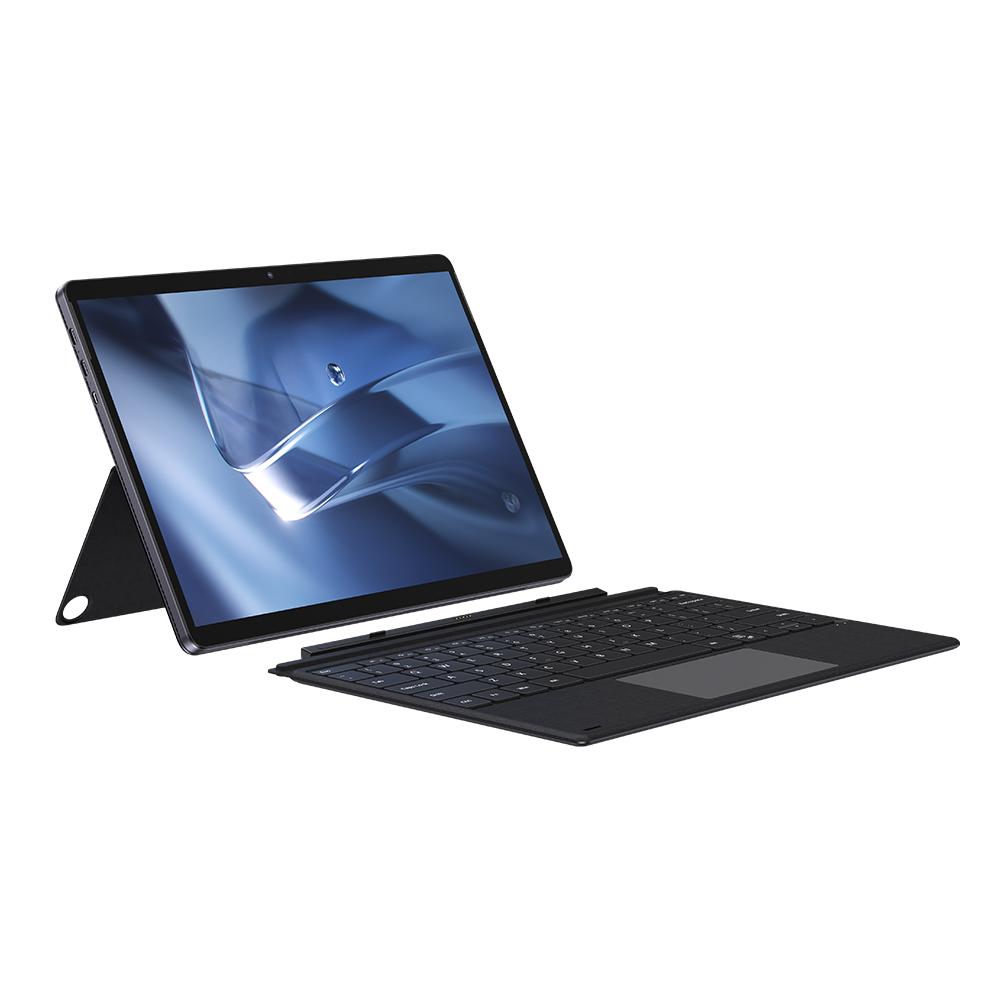 Tableta CHUWI Hi10 Max" | 2 en 1 | Intel N100 | 12GB+512GB | Win 11 home